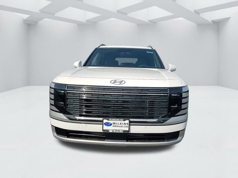 New 2026 Hyundai Palisade Calligraphy image 2