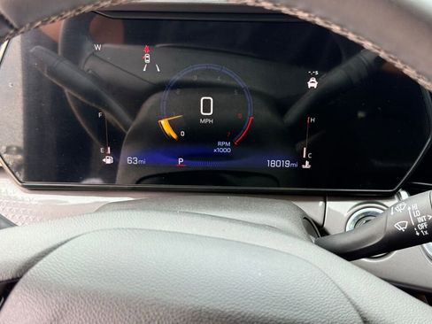 Used 2024 Chevrolet Trax ACTIV w/ Driver Confidence Package image 28