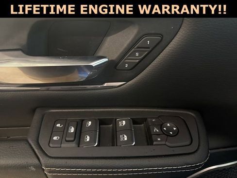 New 2026 RAM 1500 Laramie image 16