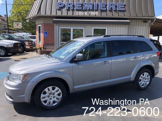 Used 2016 Dodge Journey SE w/ Popular Equipment Group image 1