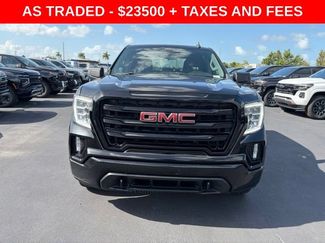 Used 2021 GMC Sierra 1500 Elevation w/ X31 Off-Road Package AWD/4WD video 2