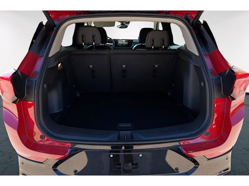 New 2026 Buick Encore GX Sport Touring w/ Advanced Technology Package image 24