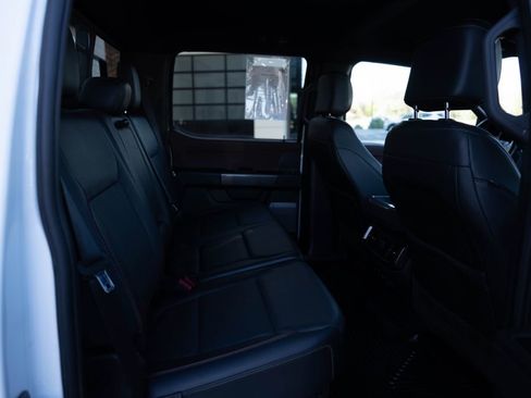 Used 2023 Ford F150 Lariat AWD/4WD image 22