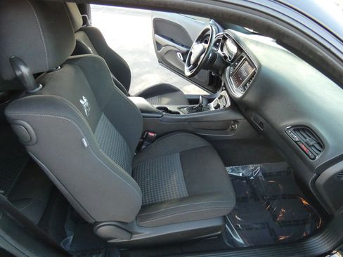 Used 2021 Dodge Challenger R/T Scat Pack image 28