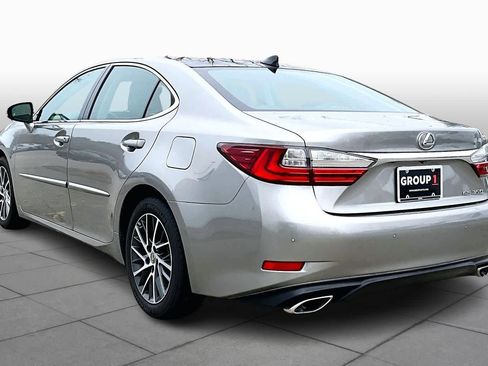 Used 2018 Lexus ES 350 image 11