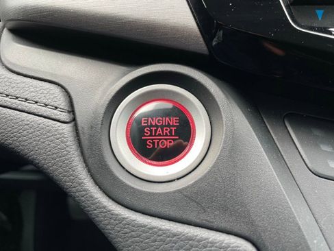 Certified 2026 Honda Odyssey EX-L image 21