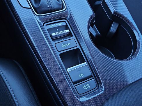 Certified 2025 Honda Civic Sport image 26