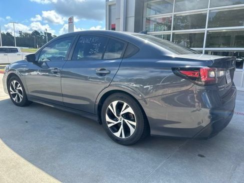 Used 2024 Subaru Legacy Premium AWD/4WD image 6