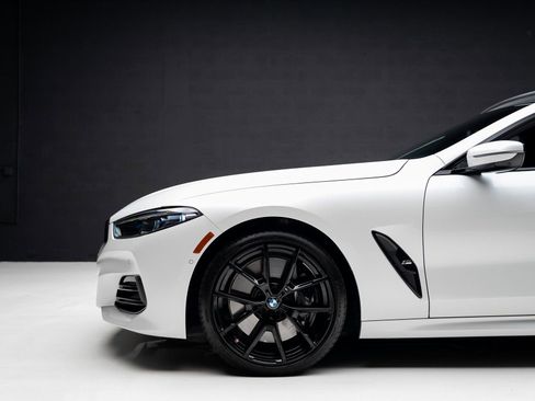 Used 2025 BMW 840i image 17