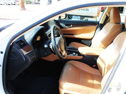 Used 2013 Lexus GS 350 w/ Premium Pkg image 9