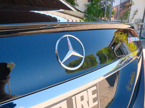Used 2020 Mercedes-Benz S 560 Sedan image 50