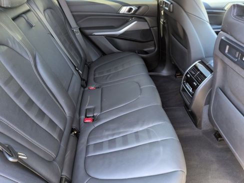 Used 2019 BMW X5 xDrive40i w/ Convenience Package image 22