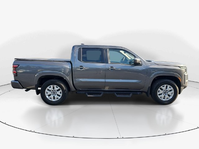 Used 2022 Nissan Frontier SV w/ SV Premium Package AWD/4WD image 2