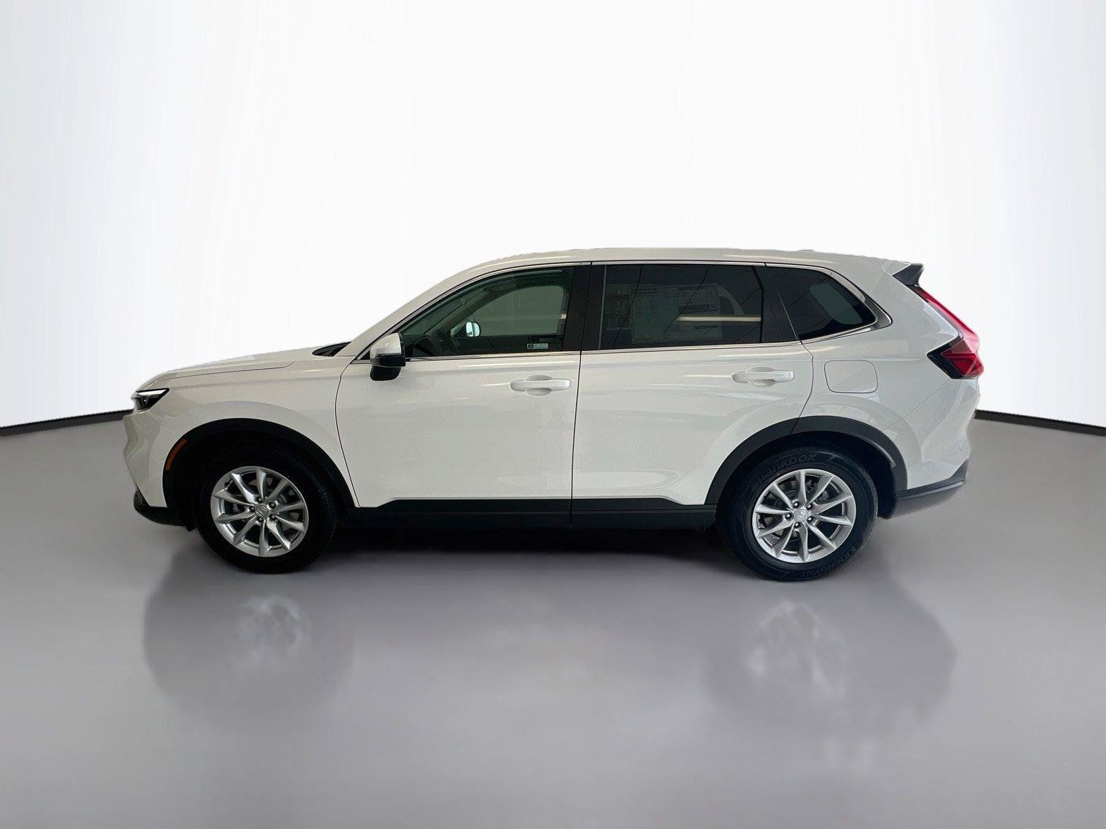 New 2027 Honda CR-V EX image 8