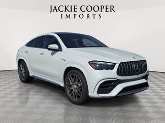 New 2026 Mercedes-Benz GLE 63 AMG S video 3
