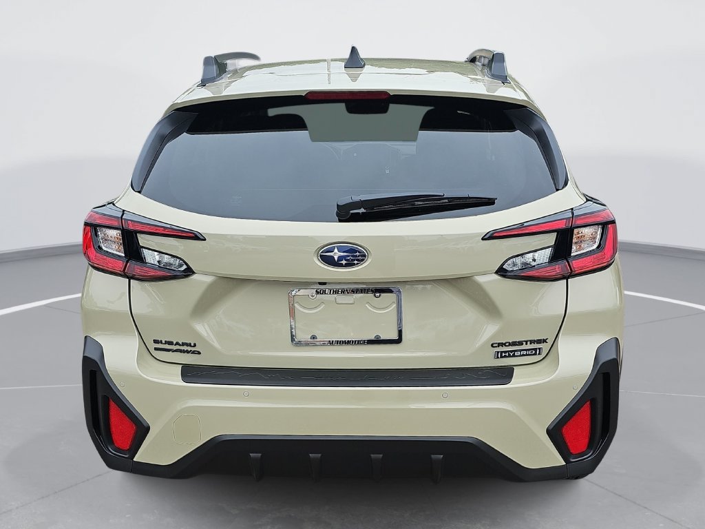 New 2026 Subaru Crosstrek 2.5i Limited w/ Convenience Package AWD/4WD image 6