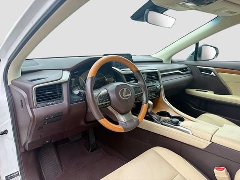 Used 2017 Lexus RX 350 FWD w/ Premium Package image 26