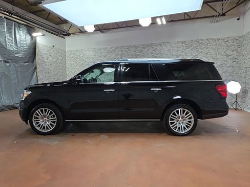 Used 2024 Ford Expedition Max Limited image 5