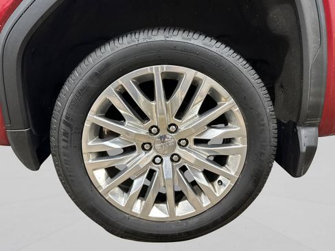 Used 2019 GMC Sierra 1500 Denali image 58