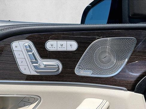 Certified 2024 Mercedes-Benz GLE 450e 4MATIC image 24