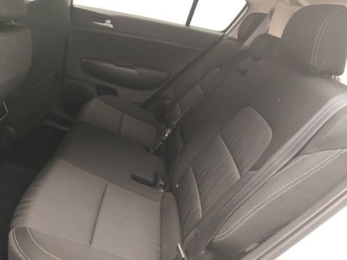 Used 2021 Kia Sportage LX AWD/4WD image 18