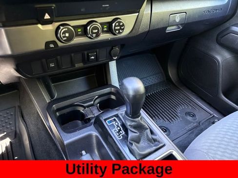 Used 2022 Toyota Tacoma SR RWD image 19