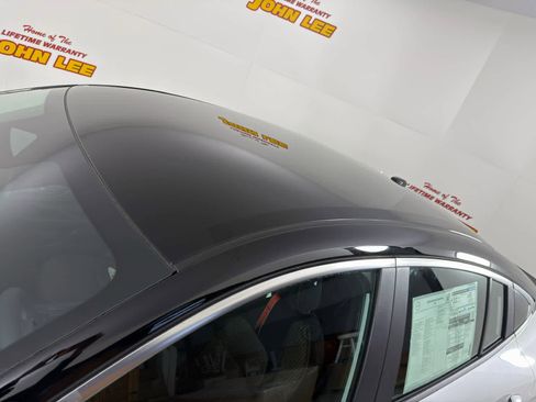 New 2026 Nissan Sentra SR w/ SR All Weather Package image 12