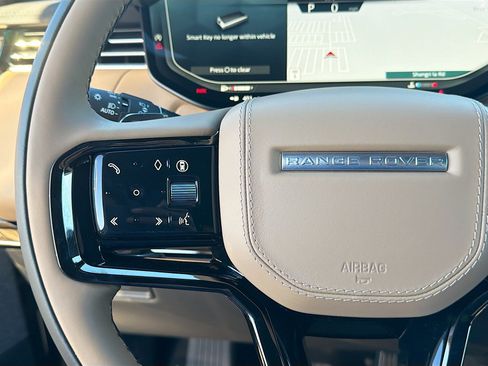 New 2026 Land Rover Range Rover Sport Dynamic SE image 38