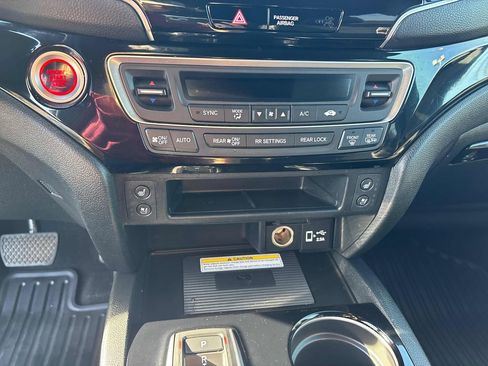 Used 2023 Honda Passport Elite image 29