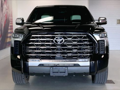 Used 2023 Toyota Tundra Capstone image 6