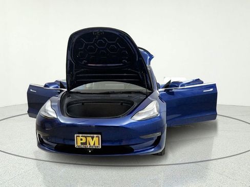Used 2020 Tesla Model 3 Long Range image 12