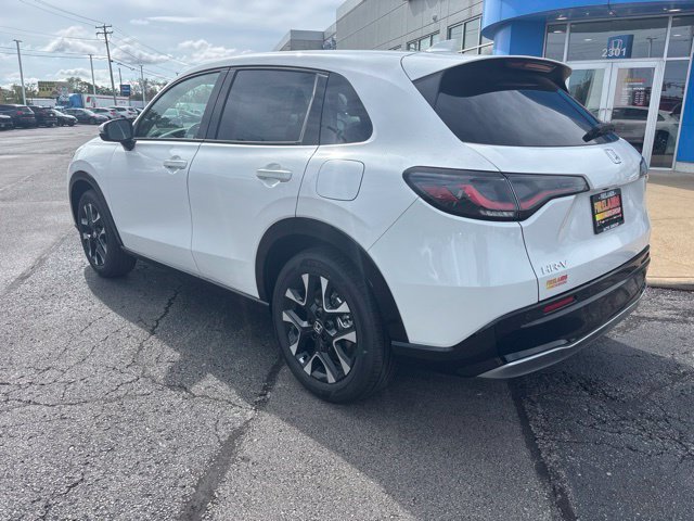 New 2027 Honda HR-V EX-L image 3