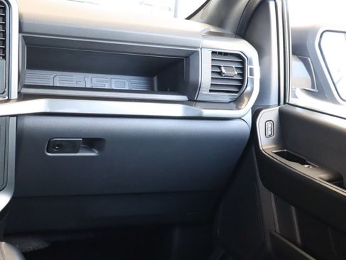 Used 2022 Ford F150 XL w/ STX Appearance Package RWD image 32