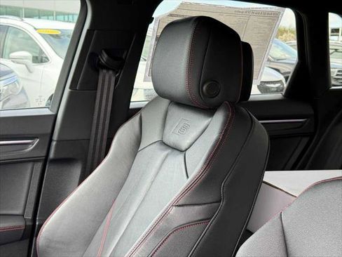 Certified 2025 Audi Q3 2.0T Premium Plus w/ Premium Plus Package image 26