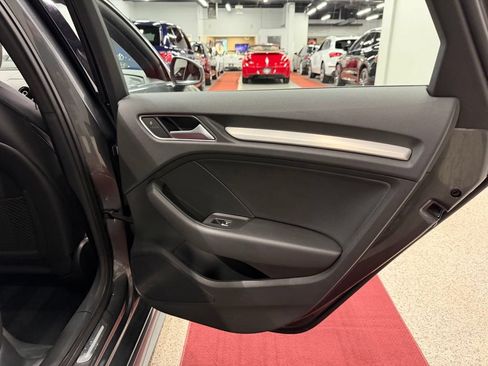 Used 2015 Audi A3 2.0T Premium AWD/4WD image 28