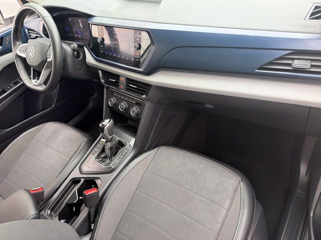 Used 2022 Volkswagen Taos SE FWD image 27