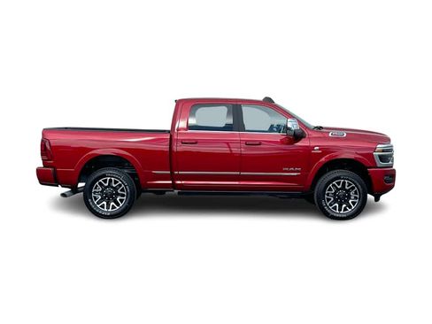 New 2026 RAM 2500 Limited image 5