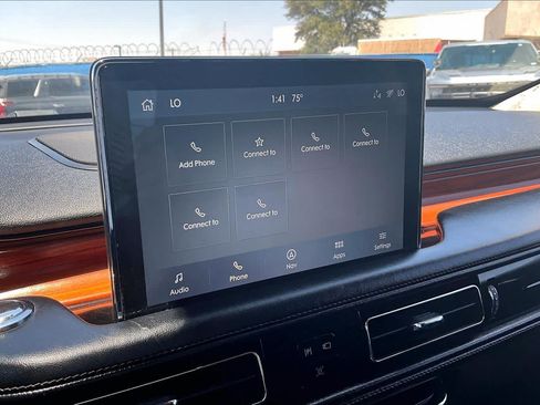 Used 2020 Lincoln Aviator Reserve w/ Equipment Group 202A AWD/4WD image 31