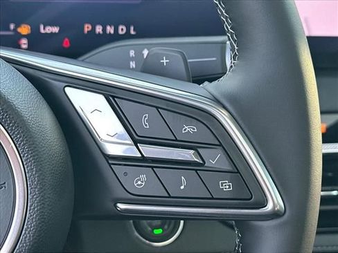 New 2026 Buick Enclave Sport Touring w/ Power Package FWD image 31
