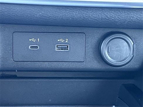 Certified 2023 Nissan Rogue SV image 8