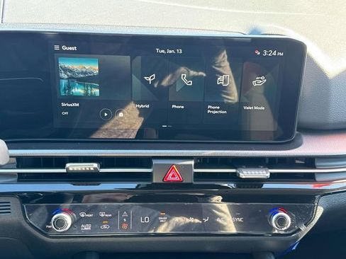 New 2026 Kia Sportage S image 27