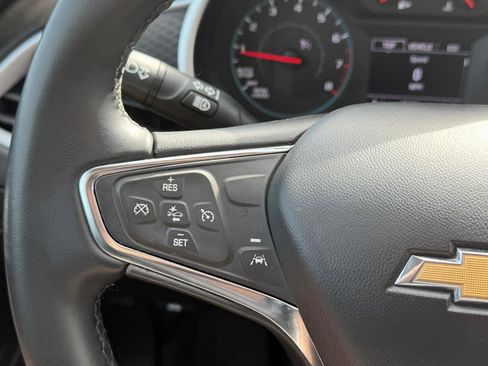 Used 2023 Chevrolet Malibu RS w/ LPO, Floor Liner Package image 12