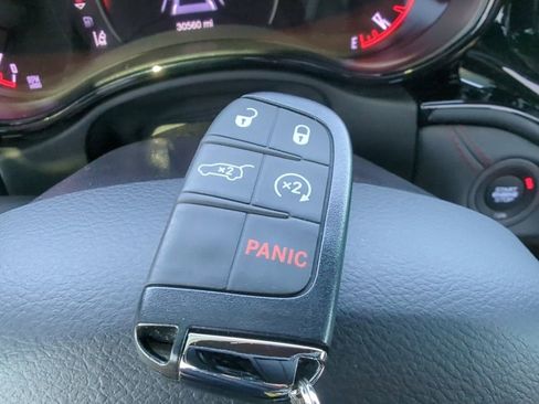 Used 2023 Dodge Durango GT AWD/4WD image 26