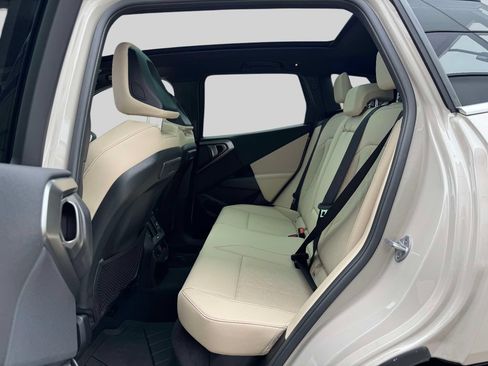 Certified 2026 BMW X3 xDrive30i AWD/4WD image 13