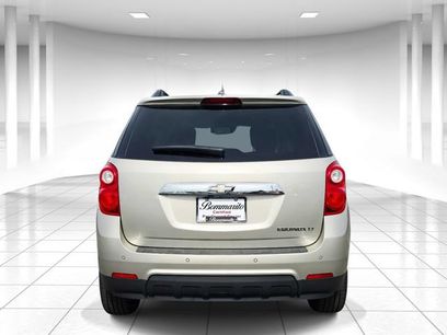 Used 2015 Chevrolet Equinox LT w/ Power Convenience Package