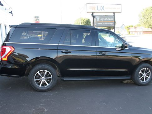 Used 2020 Ford Expedition Max XLT w/ Equipment Group 201A image 2