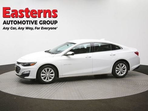 Used 2023 Chevrolet Malibu LT image 58