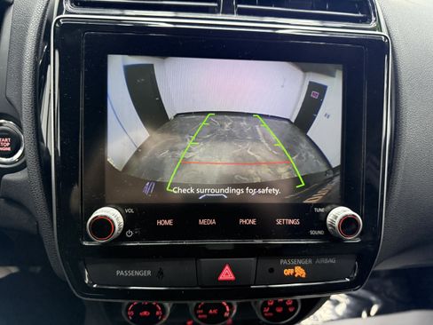 Used 2023 Mitsubishi Outlander Sport GT image 17