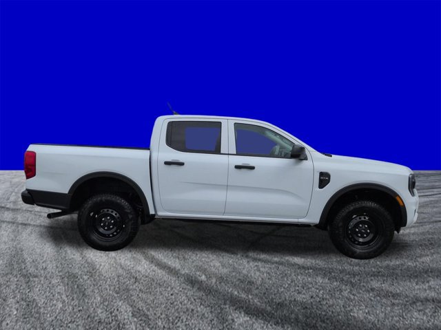 New 2026 Ford Ranger XL w/ Trailer Tow Package RWD image 3