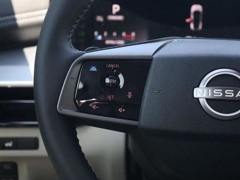 New 2026 Nissan Murano SL AWD/4WD image 9